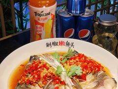 -湘阁里辣(东门茂业店)