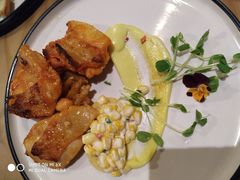 -清真·艾美可餐厅(大悦汇店)