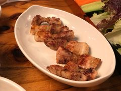 经典五花肉-青鹤谷(苏州店)