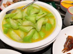 -新白鹿餐厅(虹桥南丰城店)