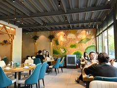 -金塔傣乡·云南民族特色菜·傣味手抓饭(金瓦路店)