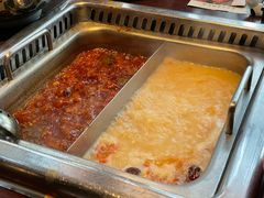 -大隐·成都火锅Bistro(合生麒麟新天地店)