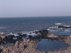 -养马岛旅游度假区