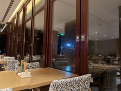 -舟山朱家尖威斯汀酒店·知味标帜自助餐厅