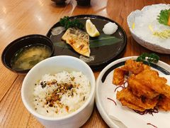 -阿吾罗日本料理(K11艺术中心店)
