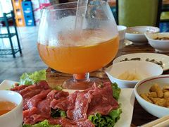 -重庆老火锅(长虹店)