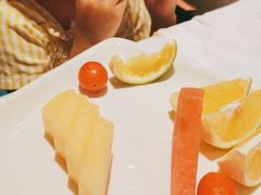 -味餐厅·海鲜·火锅·自助餐