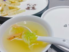 -四川饭店(长白店)