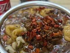 -黑皮酸菜鱼(绣花巷店)