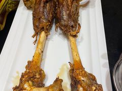 -蒙古人烤羊大师(工农大路创始店)