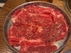 -一品诚记烤肉(大连柏威年购物中心店)
