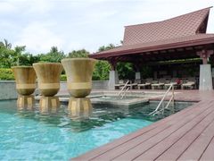 -三亚海棠湾万丽度假酒店