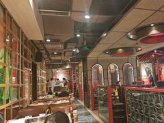 -大队长主题火锅(观音桥店)