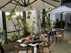 -肆季荟·SEASONS(江苏电视塔店)