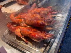 -上海枇杷烤鸭(燕丰商场店)