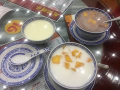 -赵记传承·中式甜品(中山石岐大信店)
