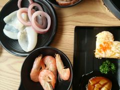 -三和屋日式海鲜锅料理(启航大厦店)