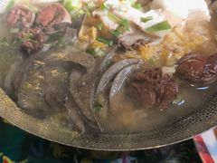 -人民公社大食堂(顺义总店)