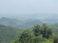 -莫干山风景区