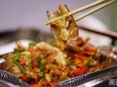 -辣不二地道川菜(汉水路店)