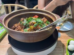 -菌小白火锅(时尚天河店)