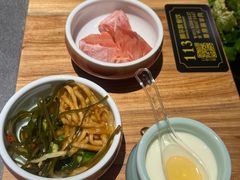 -额尔敦草原涮羊肉·烧烤(冻青树总店)