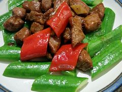 -李记潮汕砂锅粥(营福路店)