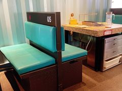 -丰茂烤串(六里桥店)