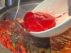 -廖掌柜·重庆鲜货火锅(上海首店)