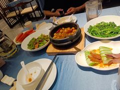 -千滋百味·醉江澜花园餐厅(街道口店)