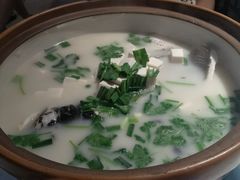 -姜君·千岛湖鱼头馆(浦东大道店)