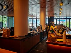 -星巴克(深圳海岸城4楼店)