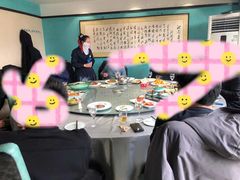 包厢-金狮麟•宋宴•宋文化地标餐厅(晋安路店)