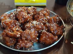 -小公洞韩式豆腐村