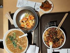 -水平有限广西米粉·广西风味集(五道口店)