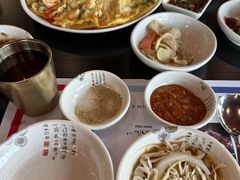海鲜饼-青鹤谷(苏州店)