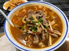 南宁老友粉-八十八粉儿(尚都店)