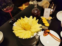 -甄御•海鲜新青岛菜(麦岛店)