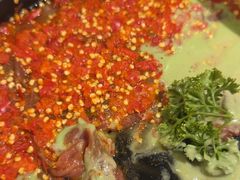 -井格重庆火锅(西直门凯德Mall店)