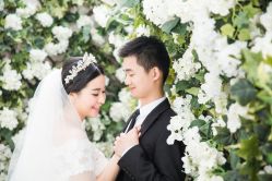 点击看大图 -巴黎经典婚纱摄影PARISSIC