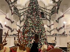 -Salon de Ville浦江汇(上海外滩华尔道夫酒店店)