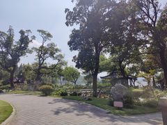 -杭州西湖柳莺里酒店·闻莺厅