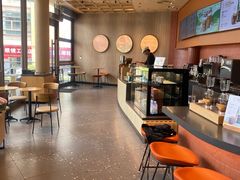 -星巴克臻选(中山石岐大信新都汇店)