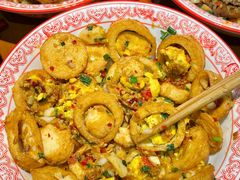 -陈家婆的菜·口味湘菜(梅溪湖店)