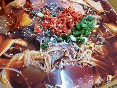 -冒菜西施·非遗冒菜(总店)