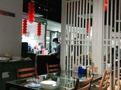 -小大董·烤鸭(凤凰汇店)