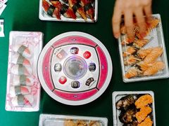 -FullHouse桌游跑团血染剧本杀(南京西路店)