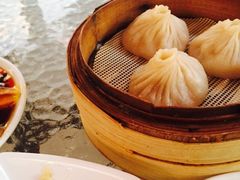 -一品小笼(金融街店)