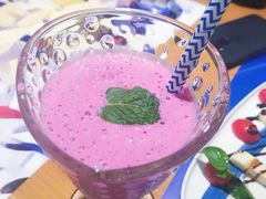 -HELLO MUSAE 拾光缪斯餐厅·纯正希腊风味(苏州中心店)