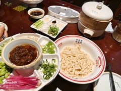 -恭敬李·烤鸭(天坛北门店)